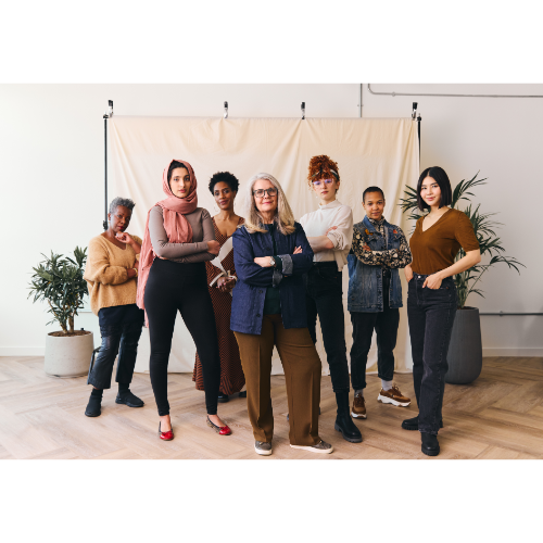 HerCraft team of women entrepreneurs